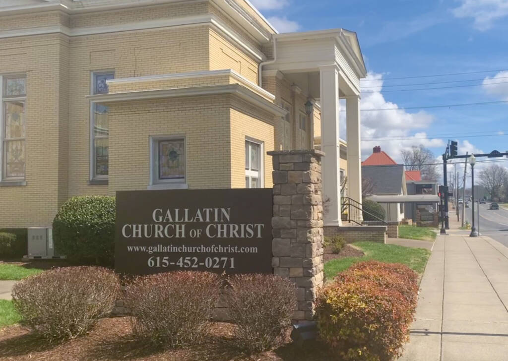 Gallatin Church of Christ